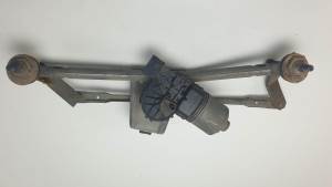 MOTOR LIMPIA DELANTERO 0390241523 PEUGEOT 206 CC Autodesguaces Alicante