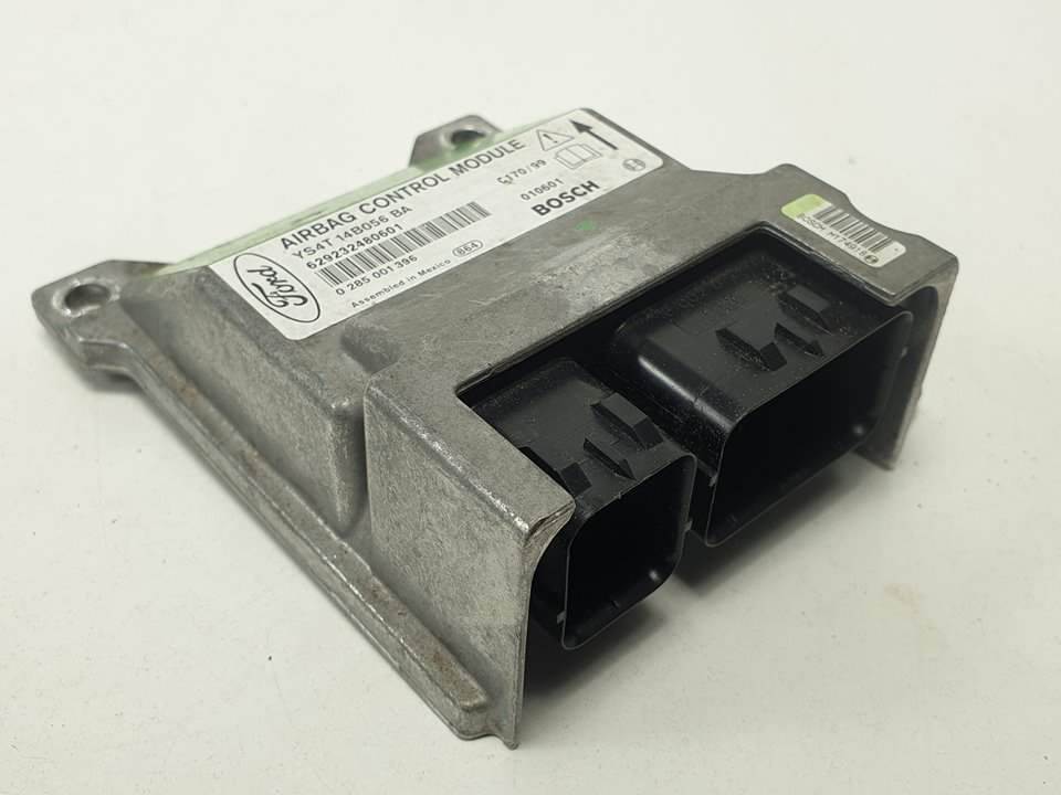 CENTRALITA AIRBAG - 0265001396 - FORD - FOCUS BERLINA (CAK)