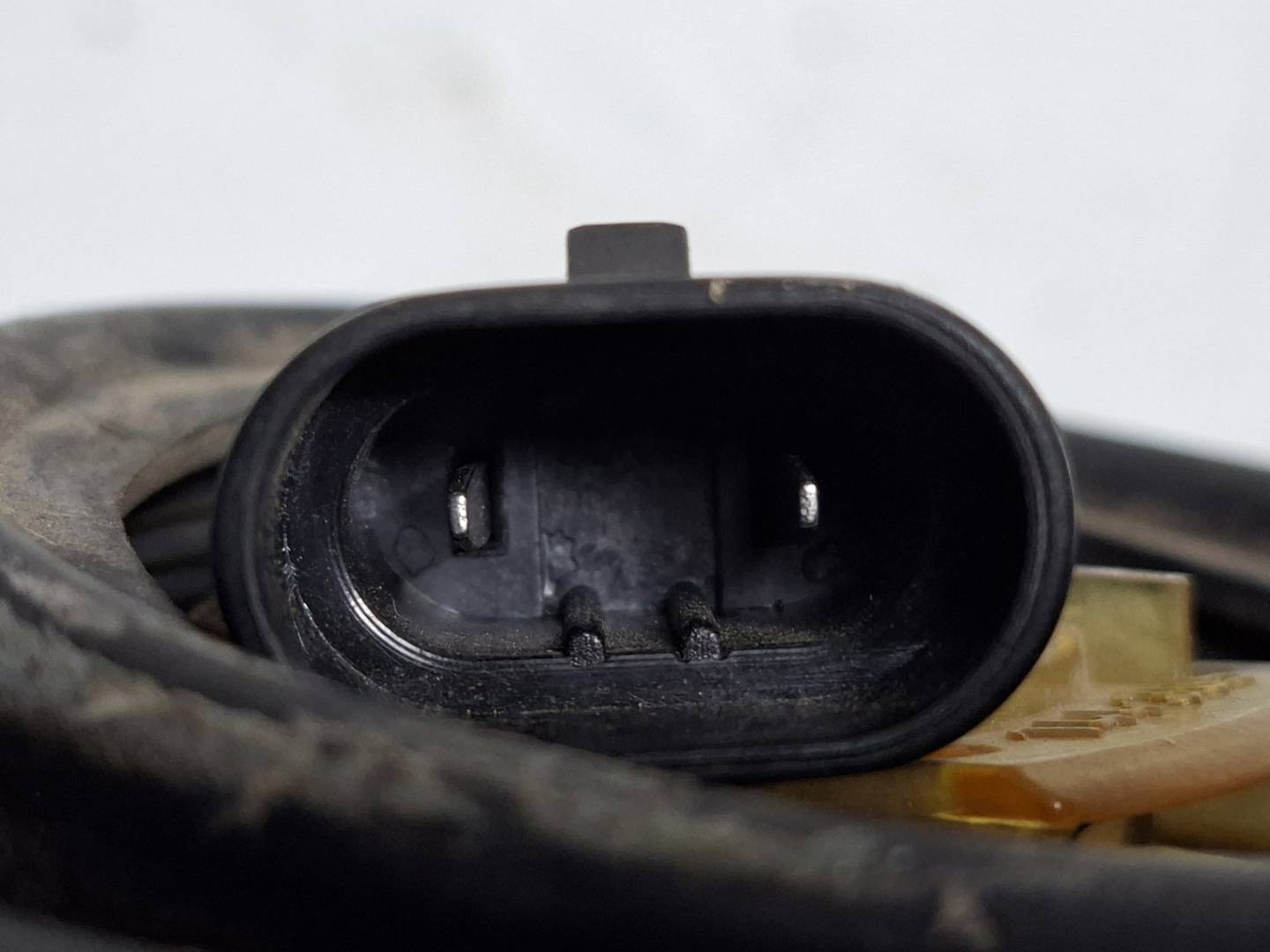 Foto 5 de Faro Izquierdo Renault Clio II Fase I (b/cbo) (1998–2001)