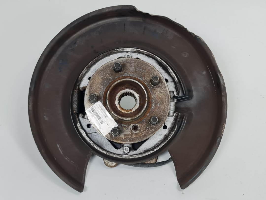 MANGUETA TRASERA IZQUIERDA - RLH000082 - LAND ROVER - RANGE ROVER (L322)