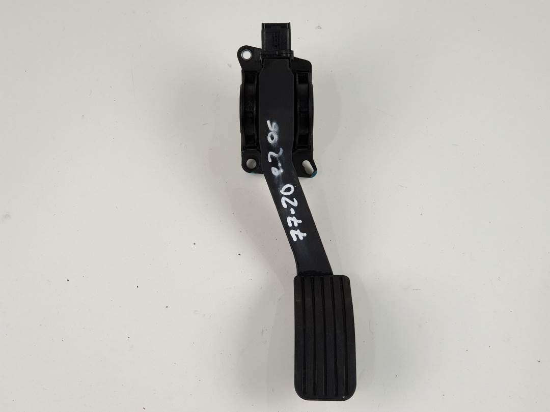POTENCIOMETRO PEDAL - 9643073280 - PEUGEOT - 206 BERLINA