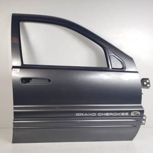 PUERTA DELANTERA DERECHA JEEP GR.CHEROKEE (WJ/WG) Autodesguaces Alicante