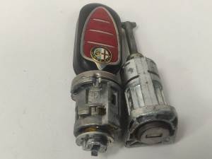 ANTIRROBO ALFA ROMEO GIULIETTA (191) Autodesguaces Alicante