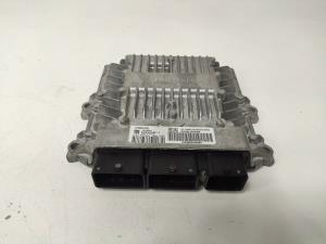 CENTRALITA MOTOR UCE SID803ACEM00 CITROEN C5 BERLINA Autodesguaces Alicante