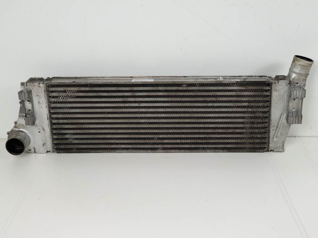 INTERCOOLER - 0052600 - RENAULT - MEGANE II COUPE/CABRIO