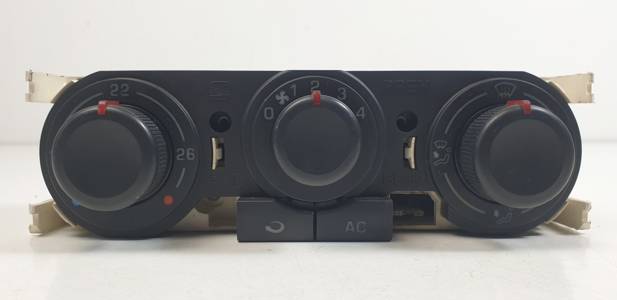 MANDO CALEFACCION / AIRE ACONDICIONADO 6L0820045 SEAT IBIZA (6L1) Autodesguaces Alicante