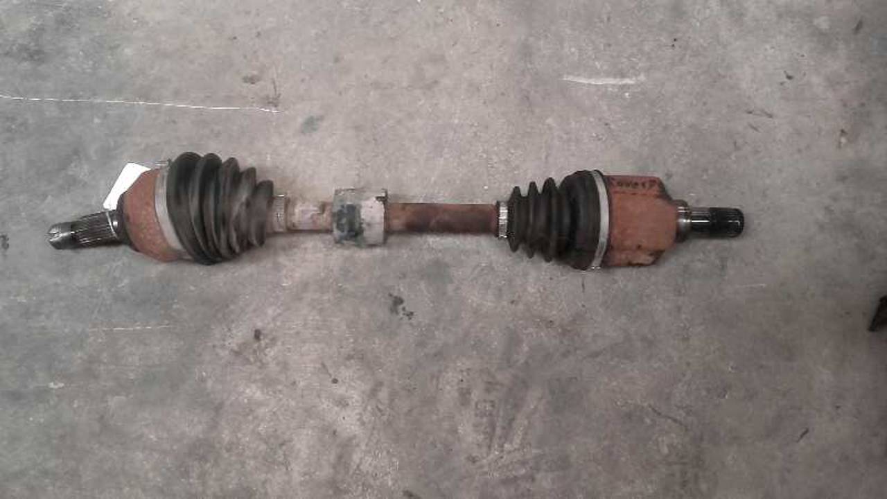 TRANSMISION DELANTERA IZQUIERDA