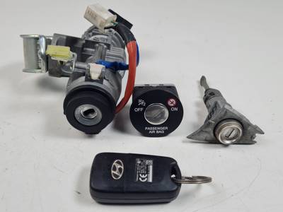 ANTIRROBO HYUNDAI i30CW (GD) Autodesguaces Alicante
