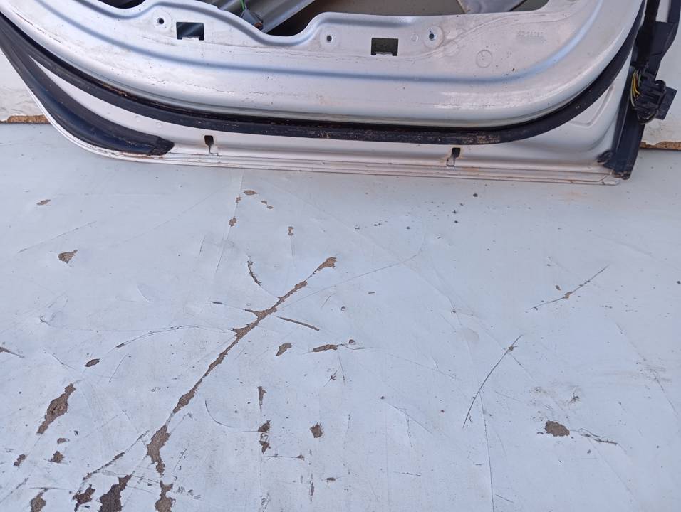 PUERTA TRASERA IZQUIERDA
