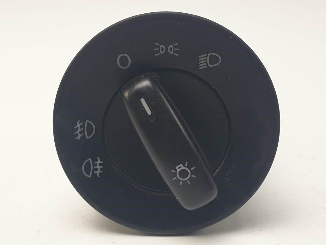 MANDO LUCES - 1Z0941431G - SKODA - OCTAVIA BERLINA (1U2)