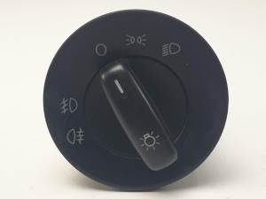 MANDO LUCES 1Z0941431G SKODA OCTAVIA BERLINA (1U2) Autodesguaces Alicante