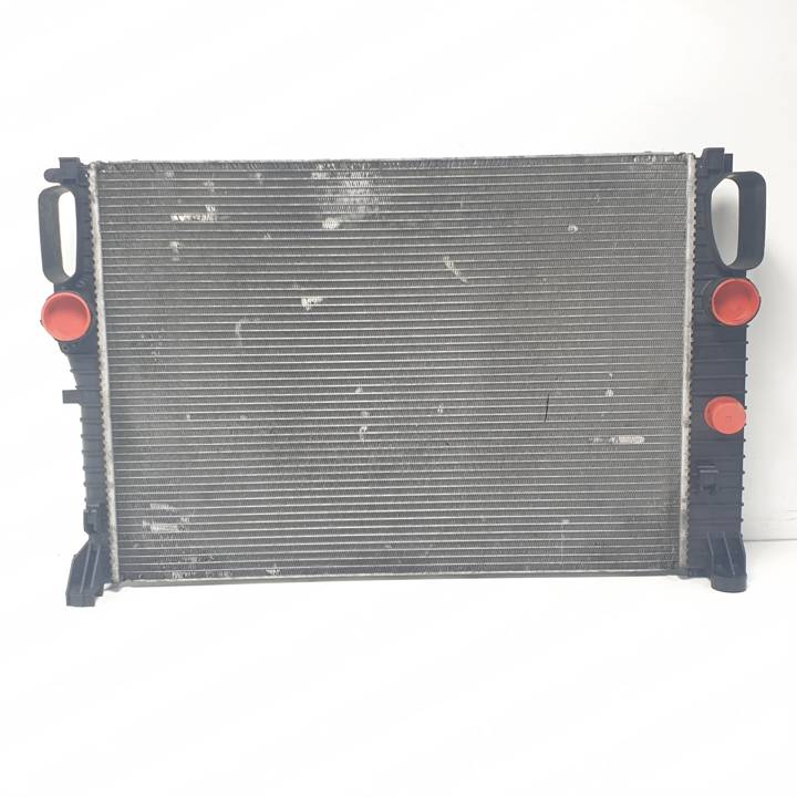 RADIADOR AGUA A2115003102 MERCEDES CLASE E (W211) BERLINA Autodesguaces Alicante