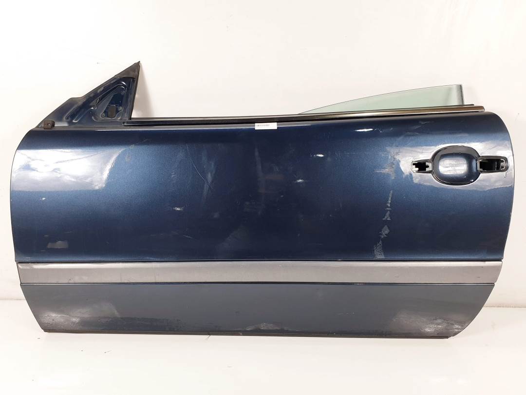 PUERTA DELANTERA IZQUIERDA - MERCEDES - CLASE CLK (W208) COUPE