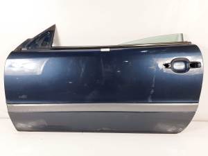 PUERTA DELANTERA IZQUIERDA MERCEDES CLASE CLK (W208) COUPE Autodesguaces Alicante