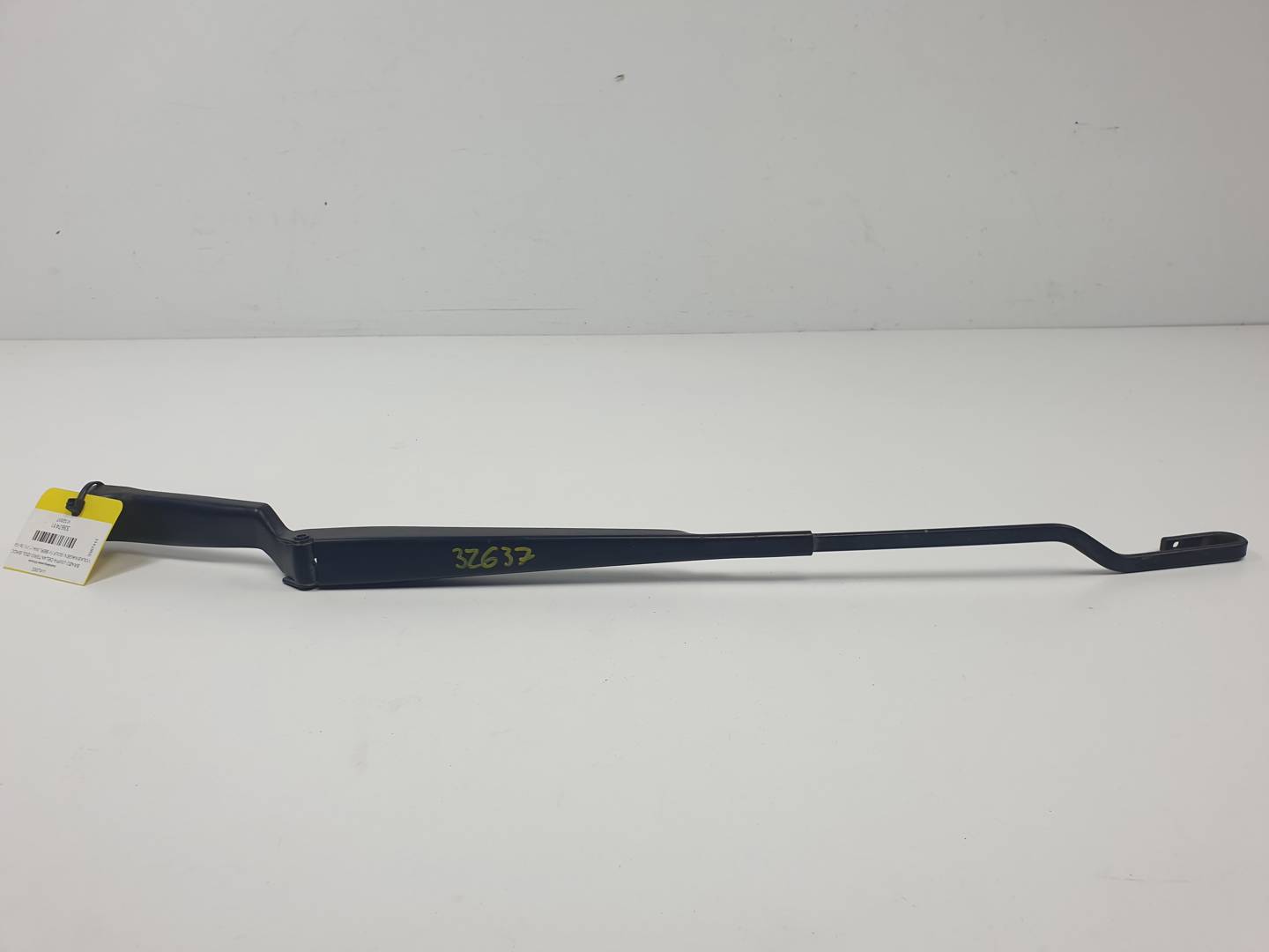 BRAZO LIMPIA DELANTERO IZQUIERDO - 1J1955409A - VOLKSWAGEN - GOLF IV BERLINA (1J1)