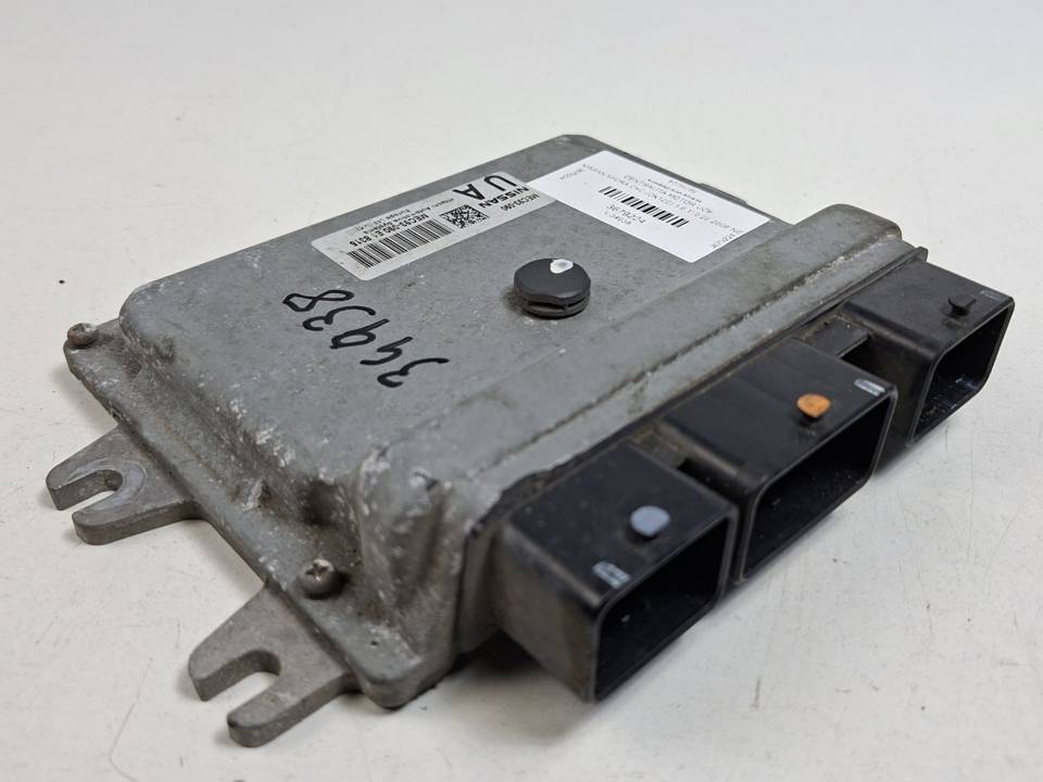 CENTRALITA MOTOR UCE MEC93090 NISSAN MICRA C+C (CK12E) Autodesguaces Alicante