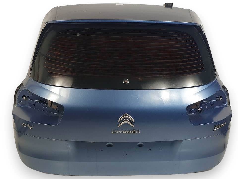 PORTON TRASERO - CITROEN - C4 PICASSO
