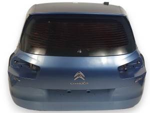 PORTON TRASERO CITROEN C4 PICASSO Autodesguaces Alicante