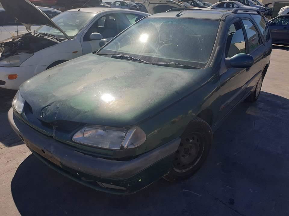 RENAULT LAGUNA GRANDTOUR (K56) (1998 - 2001)