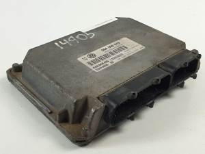 CENTRALITA MOTOR UCE 5WP4000 VOLKSWAGEN GOLF IV BERLINA (1J1) Autodesguaces Alicante