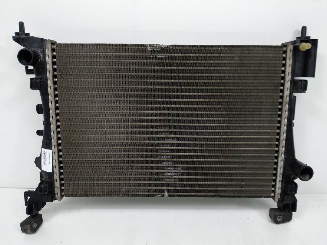 RADIADOR AGUA - 55700447 - FIAT - GRANDE PUNTO (199)