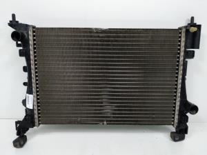 RADIADOR AGUA 55700447 FIAT GRANDE PUNTO (199) Autodesguaces Alicante