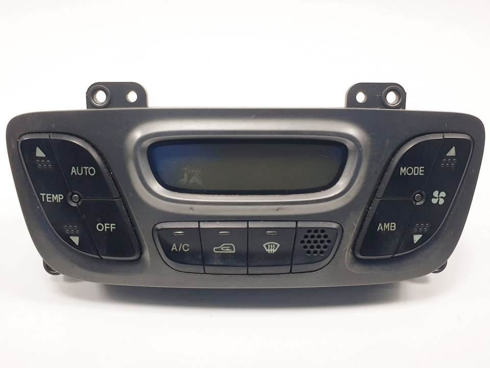 Commande de climatisation - HYUNDAI - SANTA FE (SM)