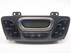 MANDO CLIMATIZADOR HYUNDAI SANTA FE (SM) Autodesguaces Alicante