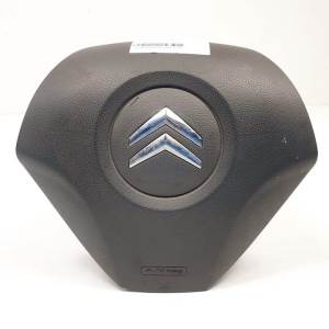 AIRBAG DELANTERO IZQUIERDO PA70112021 CITROEN NEMO (VP) Autodesguaces Alicante