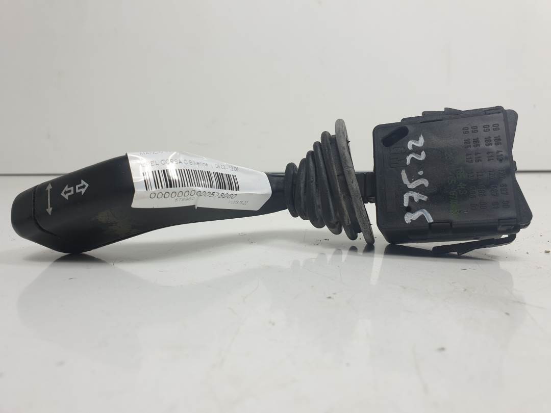 MANDO INTERMITENTES - 0918541312268700 - OPEL - CORSA C (F68)