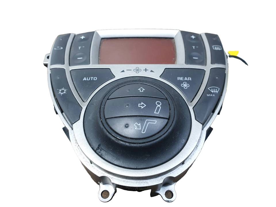 MANDO CLIMATIZADOR 14009187YR CITROEN C8 Autodesguaces Alicante