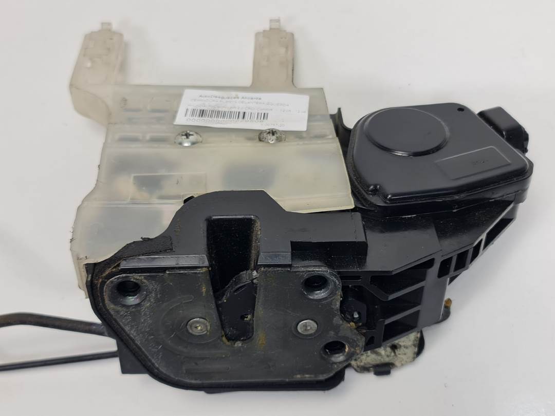 CERRADURA PUERTA DELANTERA IZQUIERDA - HYUNDAI - TUCSON (JM)