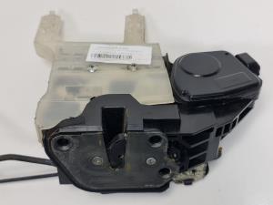 CERRADURA PUERTA DELANTERA IZQUIERDA HYUNDAI TUCSON (JM) Autodesguaces Alicante