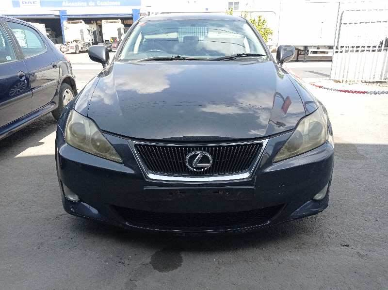 LEXUS IS200 (DS2/IS2) (2005 - 2013)