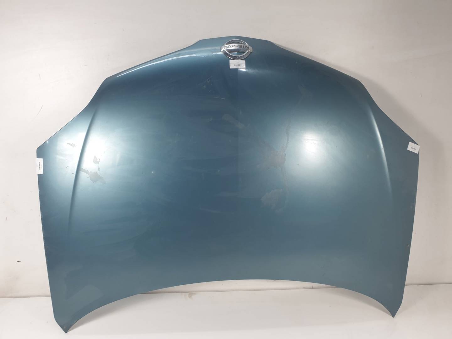 Capot - NISSAN - PRIMERA BERLINA (P12)