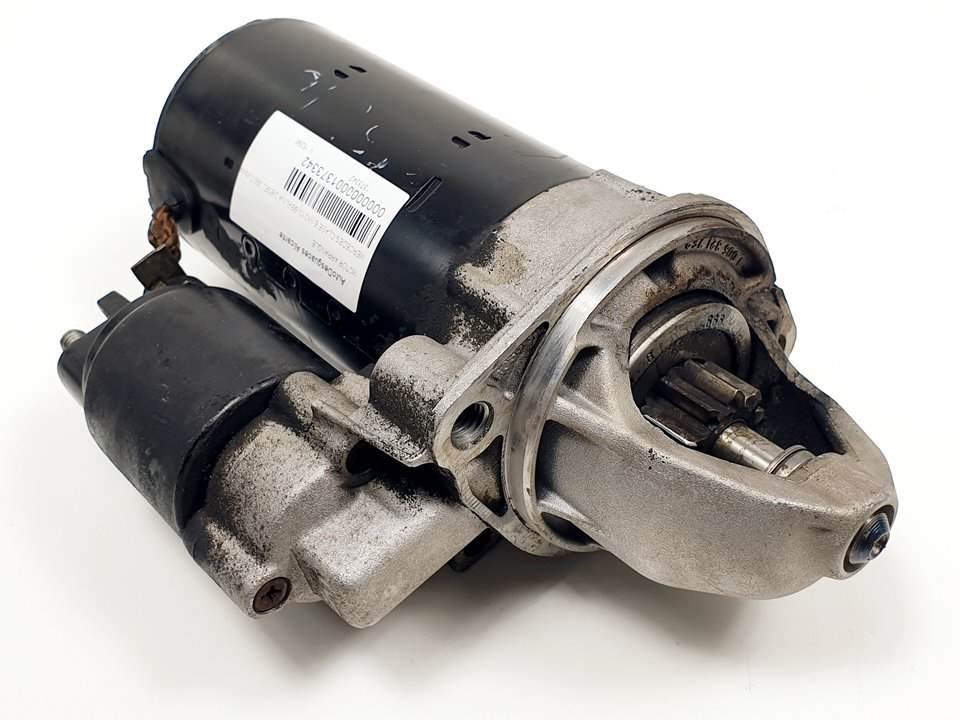 MOTOR ARRANQUE - 0041519201 - MERCEDES - CLASE E (W210) BERLINA DIESEL