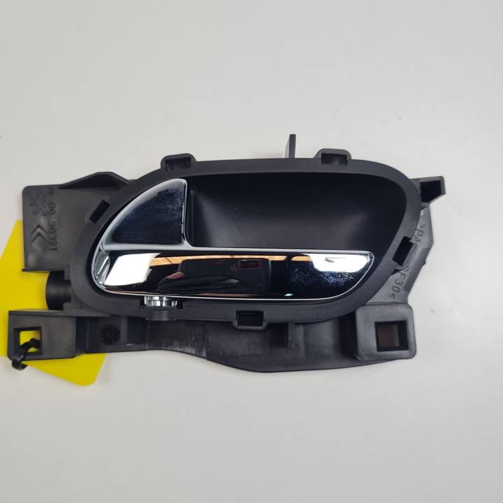 MANETA INTERIOR TRASERA IZQUIERDA 96526178VD CITROEN C6 Autodesguaces Alicante