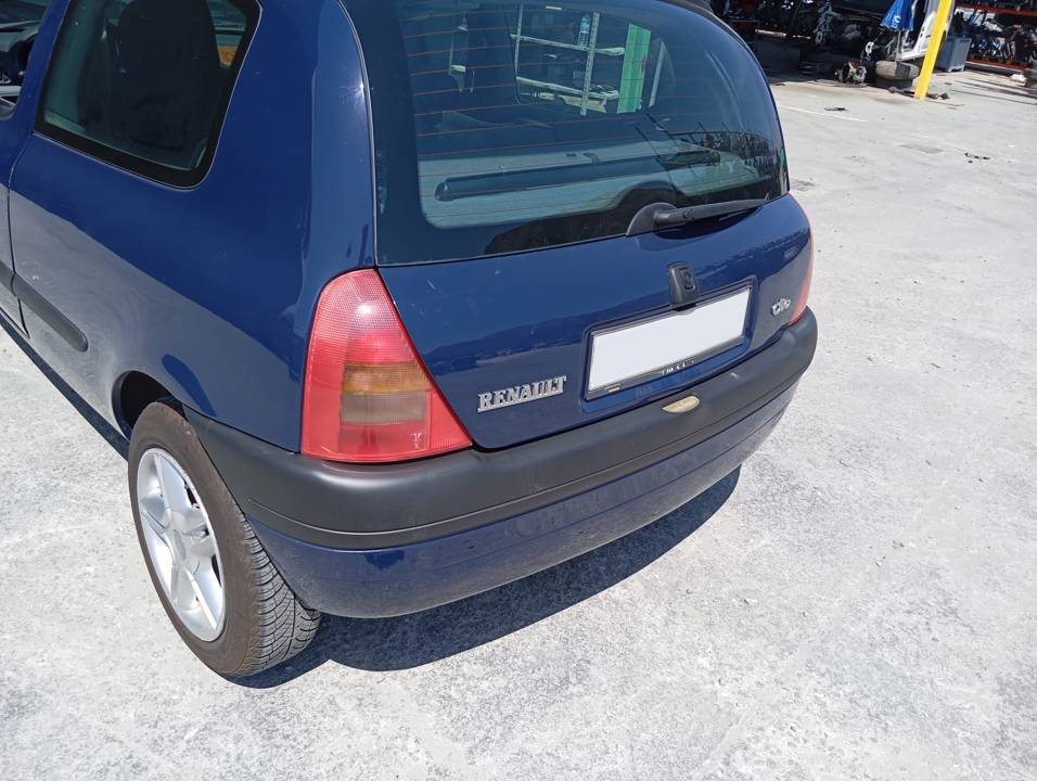PILOTO TRASERO IZQUIERDO