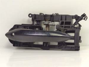 MANETA EXTERIOR DELANTERA IZQUIERDA X1717564310 BMW SERIE 5 LIM. (F10) Autodesguaces Alicante
