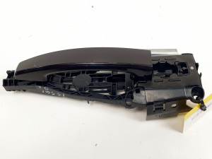 MANETA EXTERIOR DELANTERA IZQUIERDA 13577484 OPEL ASTRA J SPORTS TOURER Autodesguaces Alicante