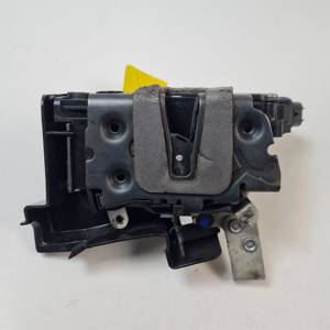 CERRADURA PUERTA DELANTERA IZQUIERDA 6M2AR21813EB FORD GALAXY (CA1) Autodesguaces Alicante