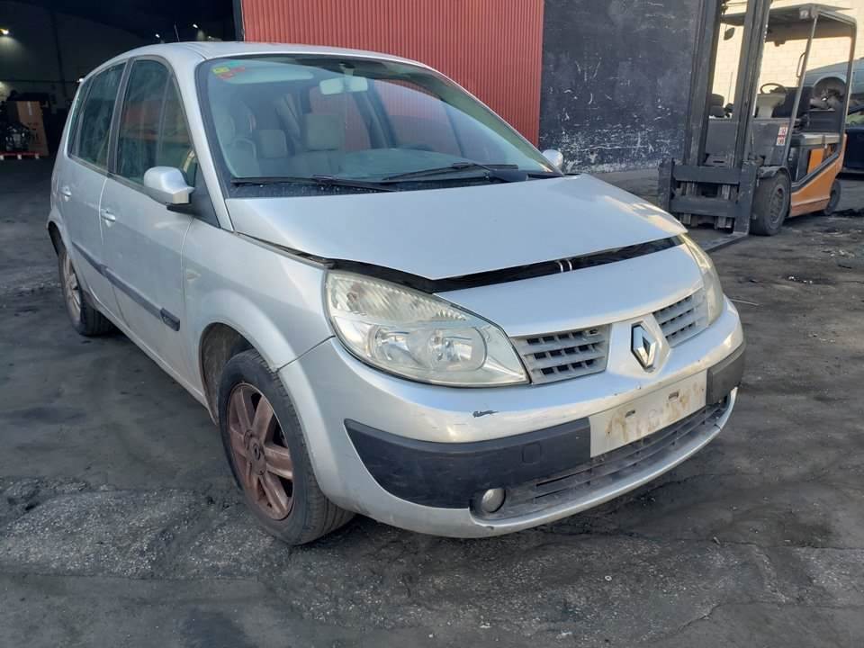 RENAULT SCENIC II (X84,JM) (2003 - 2009)