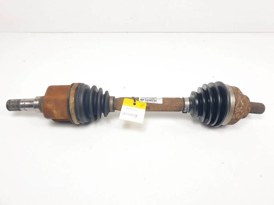 TRANSMISION DELANTERA IZQUIERDA - 3M513B43NH - FORD - FOCUS CABRIO (CA5)