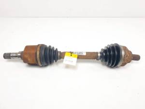 TRANSMISION DELANTERA IZQUIERDA 3M513B43NH FORD FOCUS CABRIO (CA5) Autodesguaces Alicante