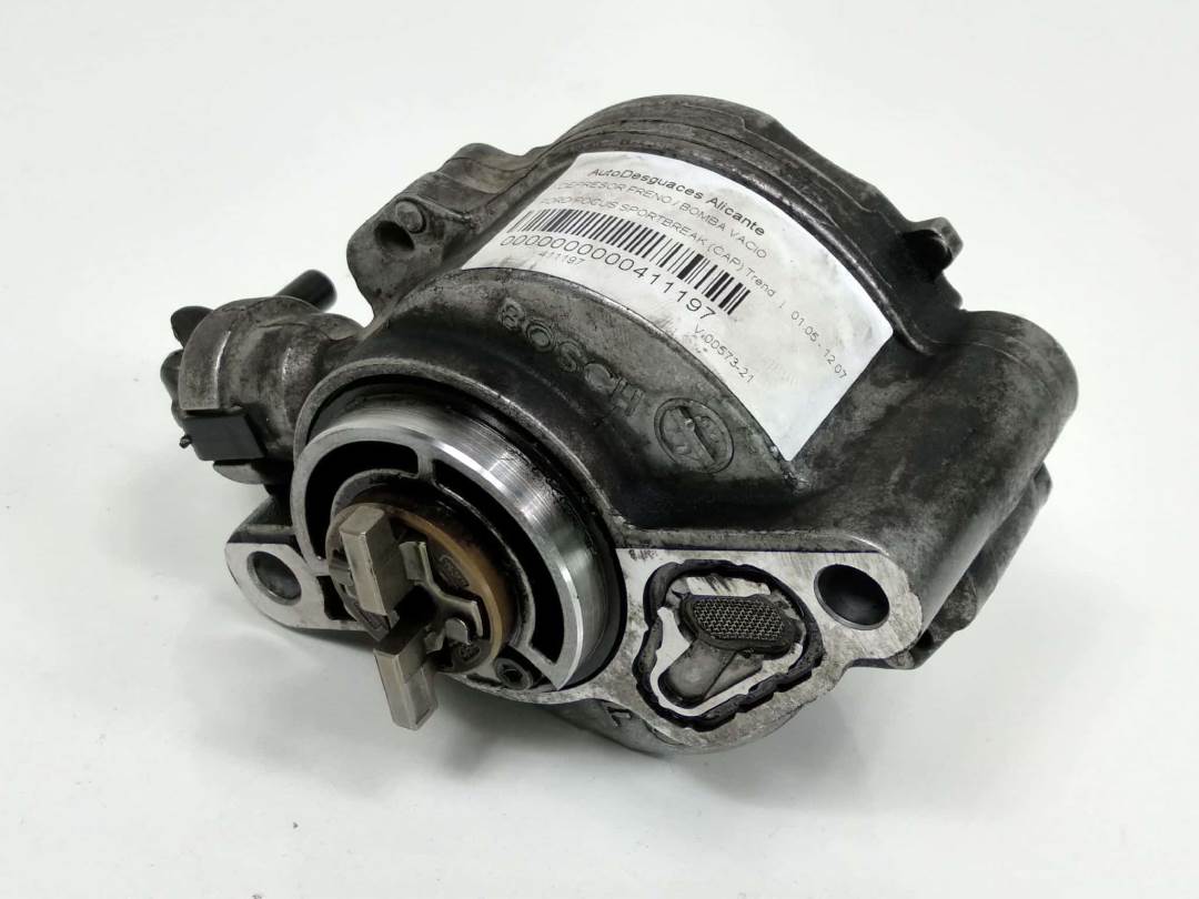 DEPRESOR FRENO / BOMBA VACIO - D1562B - FORD - FOCUS SPORTBREAK (CAP)