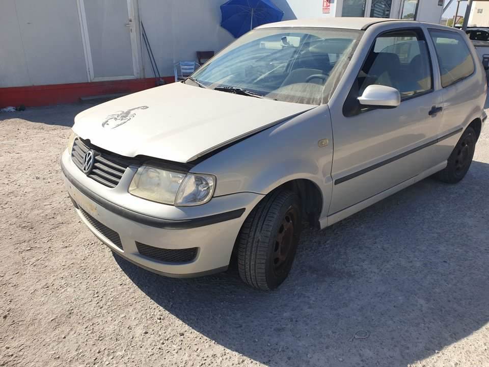 VOLKSWAGEN POLO BERLINA (6N2) (1999 - 2002)