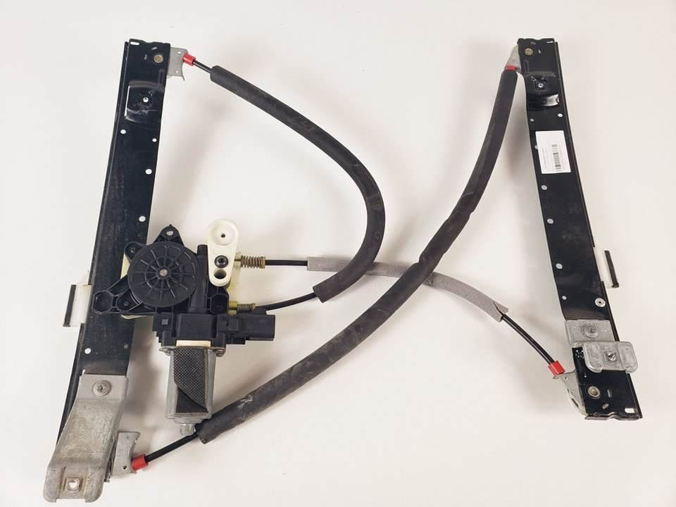 ELEVALUNAS TRASERO DERECHO - D346100 - JAGUAR - XJ (X351)