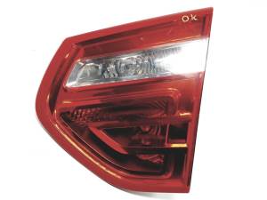 PILOTO TRASERO DERECHO INTERIOR 9653547677 CITROEN C4 PICASSO Autodesguaces Alicante