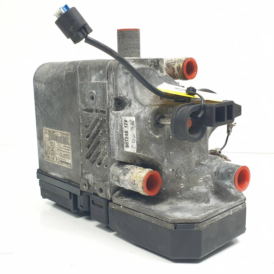 MOTOR CALEFACCION - 9003552B - BMW - X5 (E53)