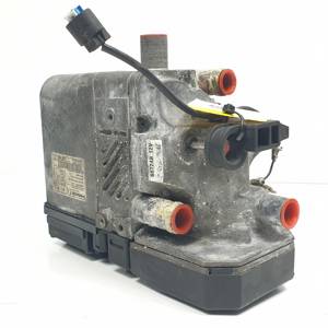 MOTOR CALEFACCION 9003552B BMW X5 (E53) Autodesguaces Alicante